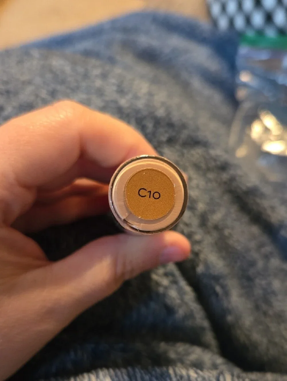 3/$10 Bundle Deals Revolution Conceal & Hydrate Radiance Concealer - C10